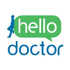 Hello Doctor .